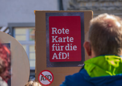 2024 Tettnang Kundgebung Gemeinsam für Demokratie Foto © Charlie Layer